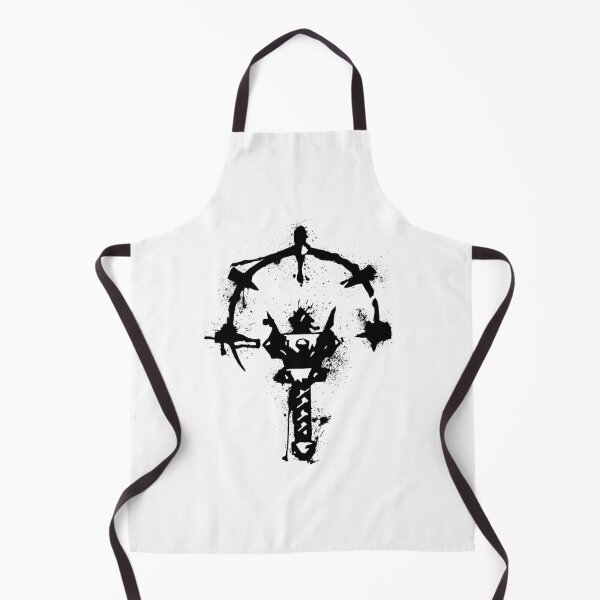 Item preview, Splattered Dungeon   designed and sold by JacobPotts.