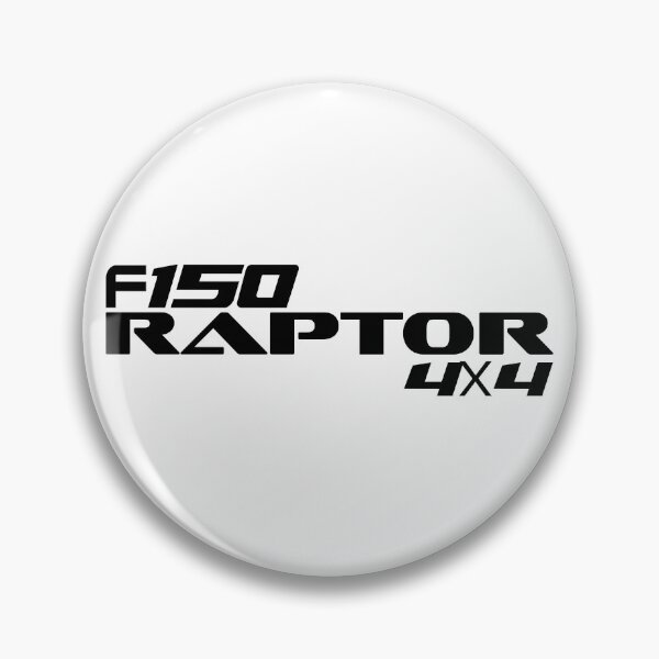 Item preview, F150 RAPTOR 4X4 designed and sold by DomGDesign.