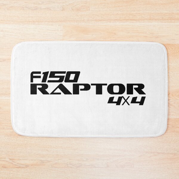 Item preview, F150 RAPTOR 4X4 designed and sold by DomGDesign.
