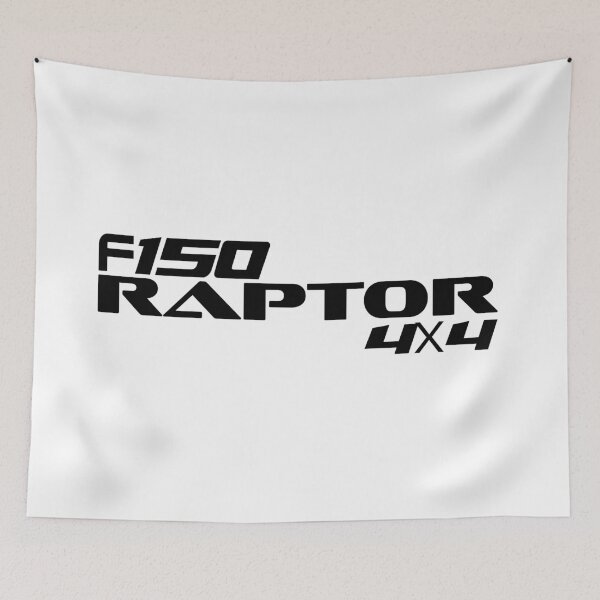 Item preview, F150 RAPTOR 4X4 designed and sold by DomGDesign.