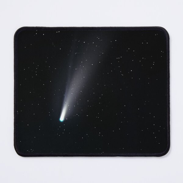 Item preview, Comet NEOWISE designed and sold by William A McCarthy.