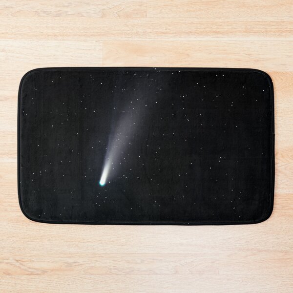 Item preview, Comet NEOWISE designed and sold by William A McCarthy.