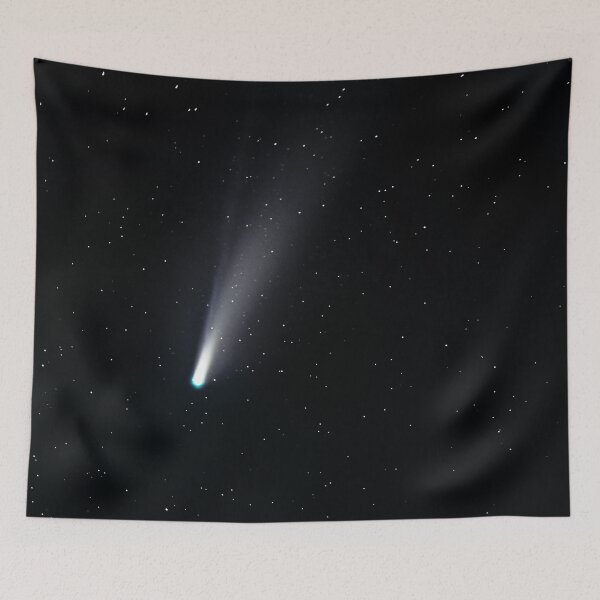 Item preview, Comet NEOWISE designed and sold by William A McCarthy.
