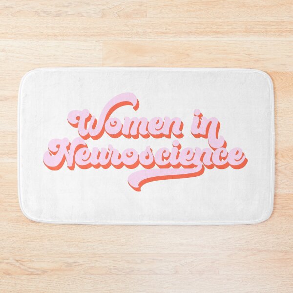 Item preview, Women in STEM Neuroscience  designed and sold by AllVibesWelcome.