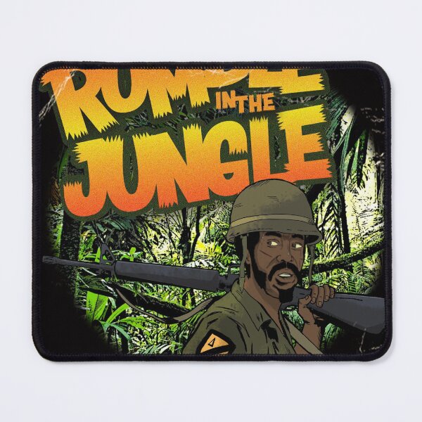 Item preview, REDWOLF RUMBLE TEE - COOCH designed and sold by Redwolf77.