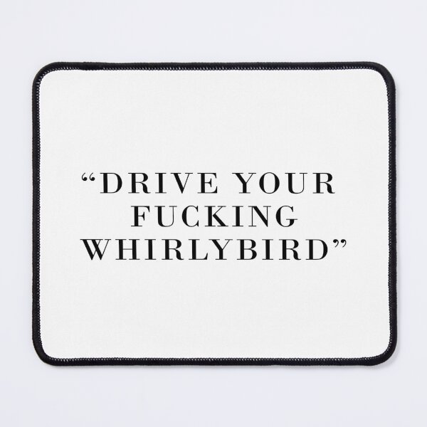 Item preview, Quote from Succession designed and sold by Ruwans.