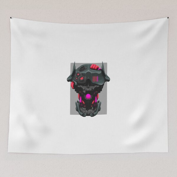 Item preview, last strike skull designed and sold by Colossus1928.