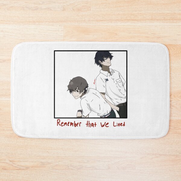 Item preview, Terror in Resonance designed and sold by hatefulstarlord.