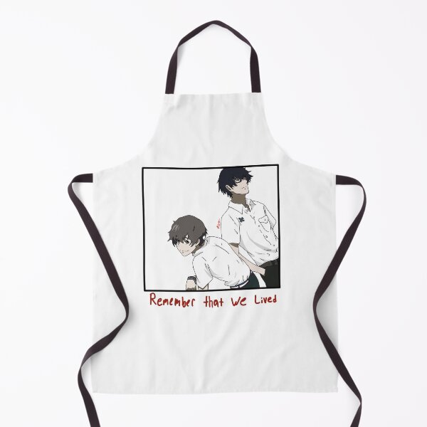 Item preview, Terror in Resonance designed and sold by hatefulstarlord.