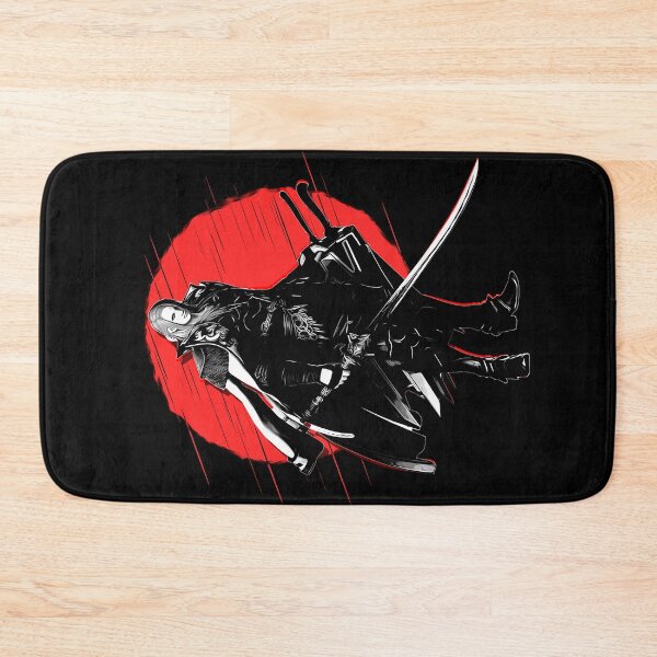 Item preview, Zenos yae Galvus - Final Fantasy XIV designed and sold by MyAsianArt.