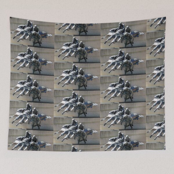 Item preview, 'Survivors' designed and sold by Honey Myrtle Studio.