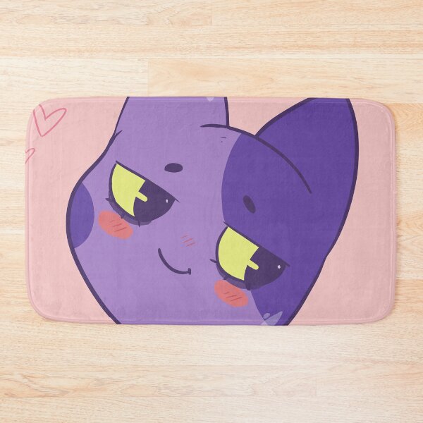 Item preview, Bob designed and sold by Damelonfish.