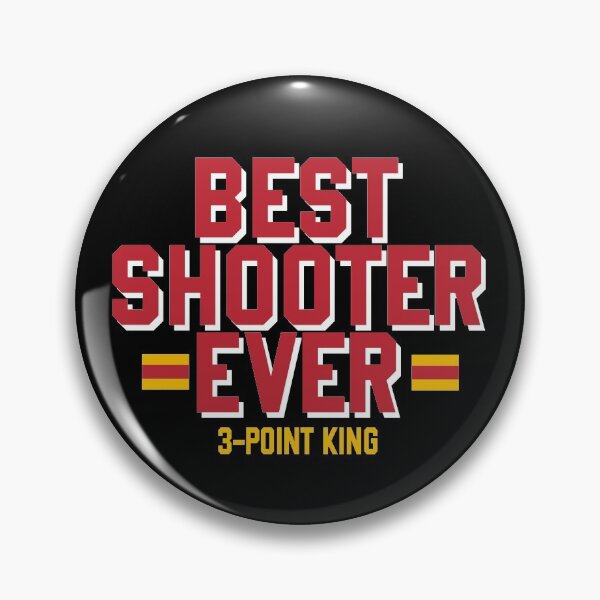 Item preview, best shooter ever 3-point king designed and sold by yourfav shop.