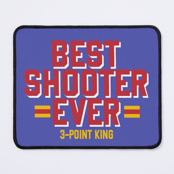 Item preview, best shooter ever 3-point king designed and sold by yourfav shop.