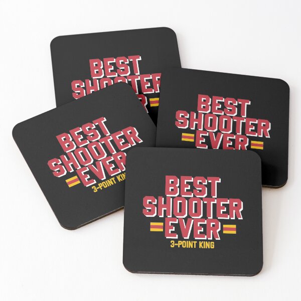 Item preview, best shooter ever 3-point king designed and sold by yourfav shop.
