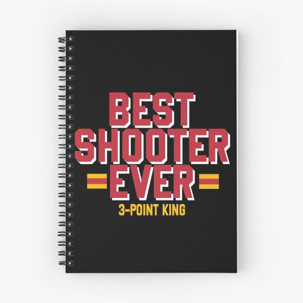Item preview, best shooter ever 3-point king designed and sold by yourfav shop.