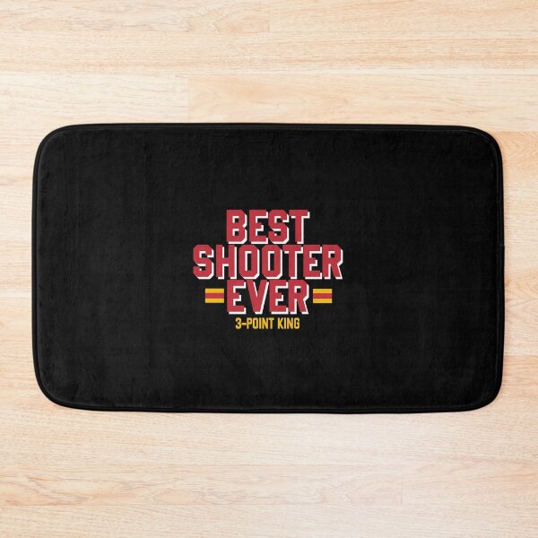 Item preview, best shooter ever 3-point king designed and sold by yourfav shop.