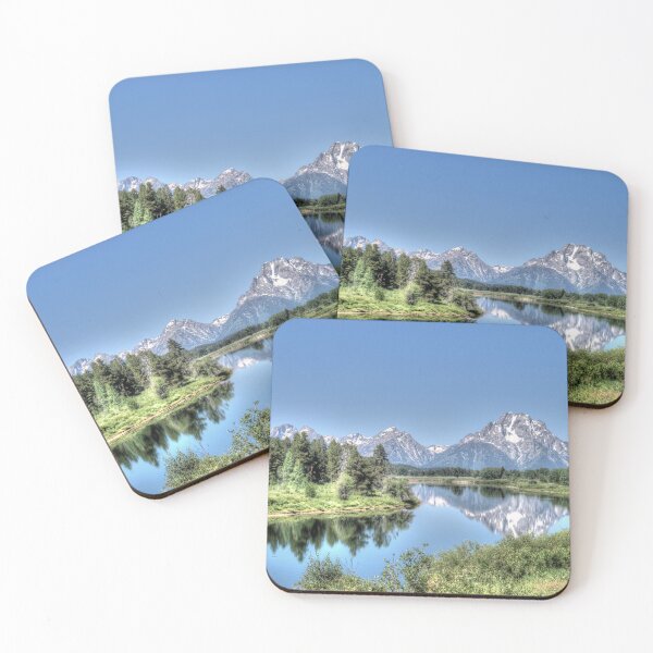 Item preview, Mount Moran designed and sold by RandyDyer.