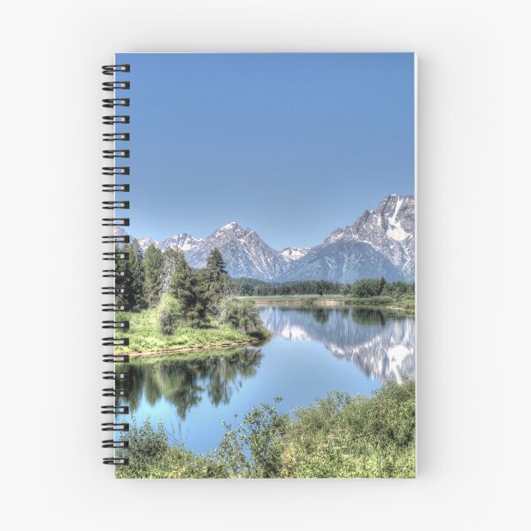 Item preview, Mount Moran designed and sold by RandyDyer.