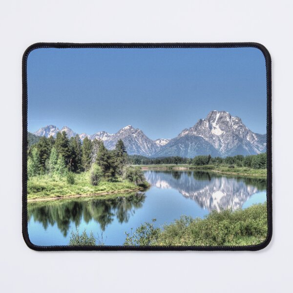 Item preview, Mount Moran designed and sold by RandyDyer.