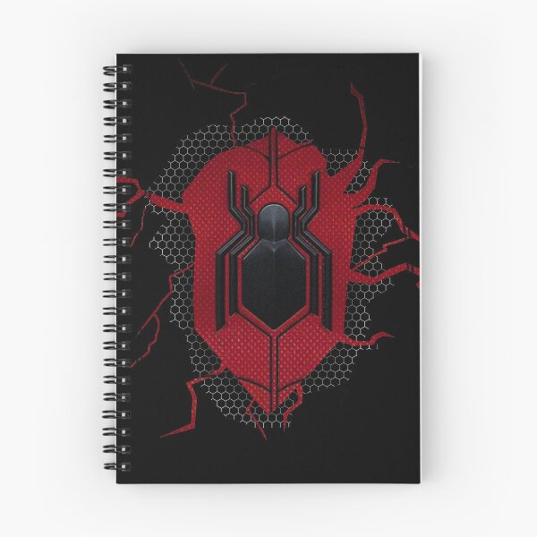 Item preview, 3D Pop Up Black Spider With Honeycomb Pattern designed and sold by anjanaartz.