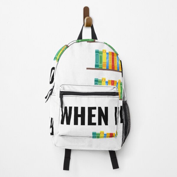 Item preview, Book Lover Reading Reader Gift Teacher designed and sold by TastefulTees.