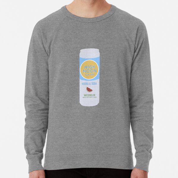 High noon sweatshirt hot sale