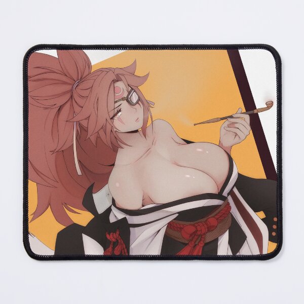 Item preview, Baiken designed and sold by Senacolada.