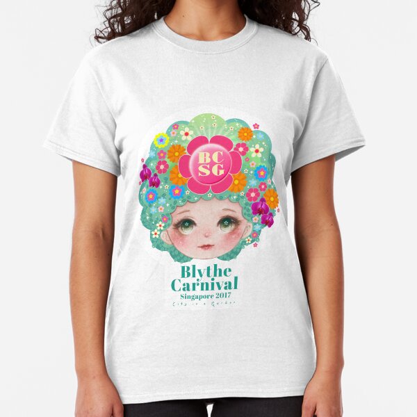 BCSG 2017 Classic T-Shirt