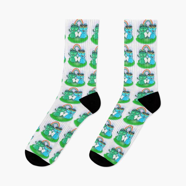 Item preview, Cute frogs  designed and sold by Shirley cute art .