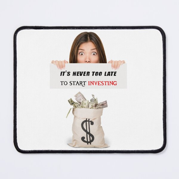 Item preview, Investment 101 designed and sold by Chrisblazestore.