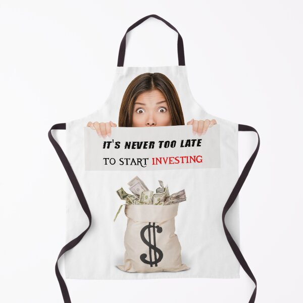 Item preview, Investment 101 designed and sold by Chrisblazestore.