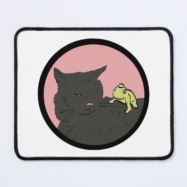 Item preview, omen and friend designed and sold by moosesharkrhino.