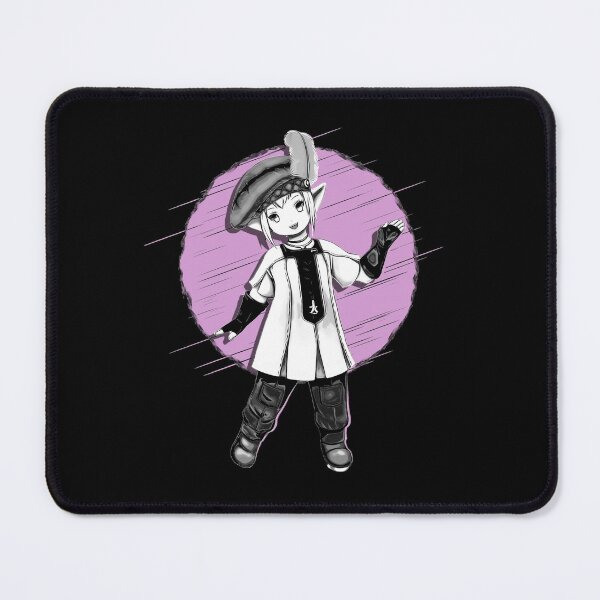 Artikelvorschau, Tataru - Final Fantasy XIV entworfen und verkauft von MyAsianArt.