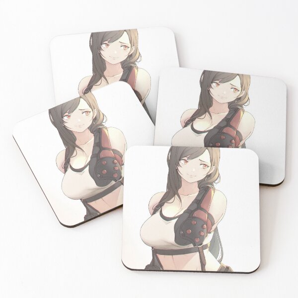 Item preview, Tifa designed and sold by Senacolada.