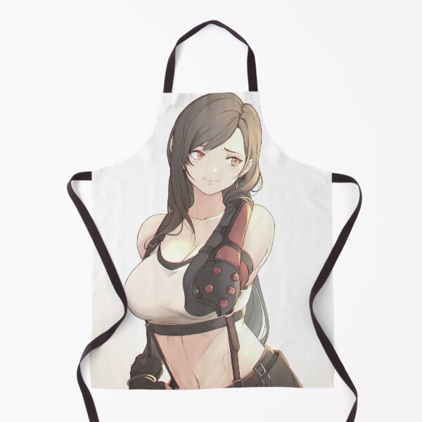Item preview, Tifa designed and sold by Senacolada.