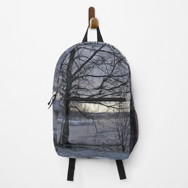 Item preview, A view to Nasineula in blue designed and sold by Jouko Lehto Photography.