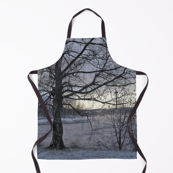 Item preview, A view to Nasineula in blue designed and sold by Jouko Lehto Photography.