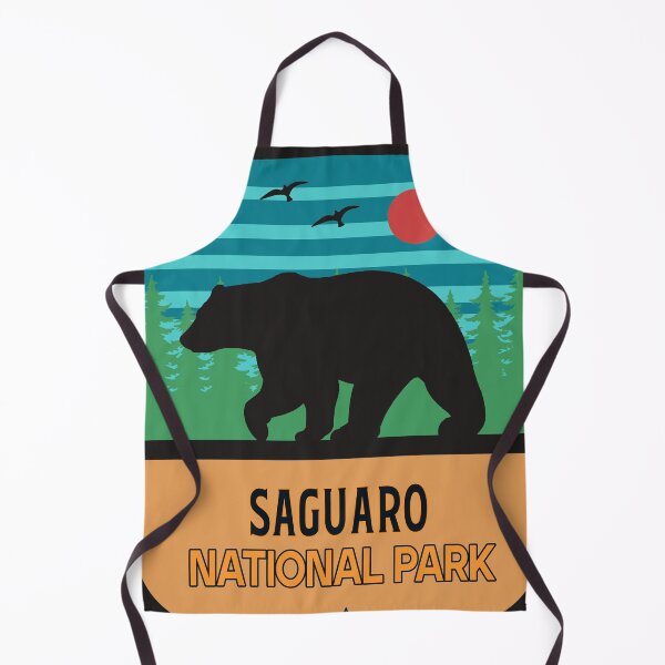Artikelvorschau, Saguaro Nationalpark entworfen und verkauft von Us-nature.