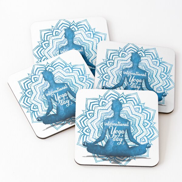 Item preview, Internation Yoga Day designed and sold by Sumit Goswami.