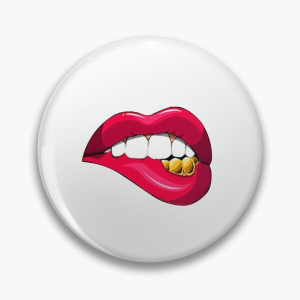 Item preview, Fake Lips designed and sold by Hadmingesen.