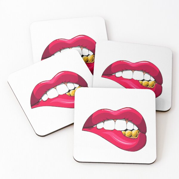 Item preview, Fake Lips designed and sold by Hadmingesen.