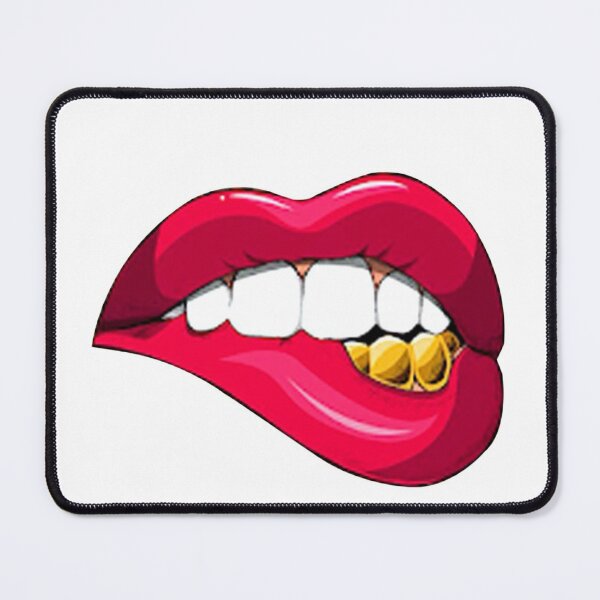 Item preview, Fake Lips designed and sold by Hadmingesen.