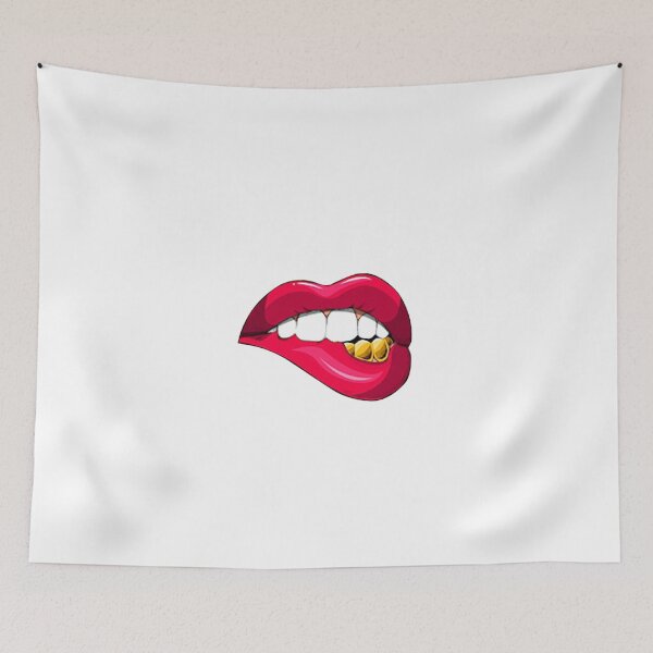 Item preview, Fake Lips designed and sold by Hadmingesen.