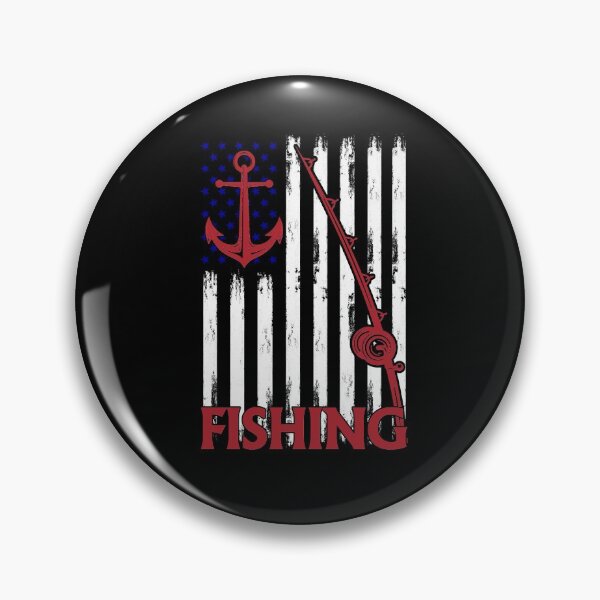 Item preview, Keep Calm And Go Fishing 30 designed and sold by MichaelZaloga.