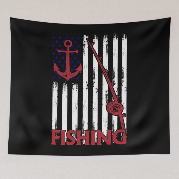 Item preview, Keep Calm And Go Fishing 30 designed and sold by MichaelZaloga.