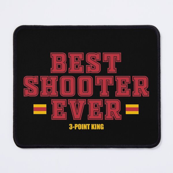 Item preview, best shooter ever 3-point king designed and sold by yourfav shop.