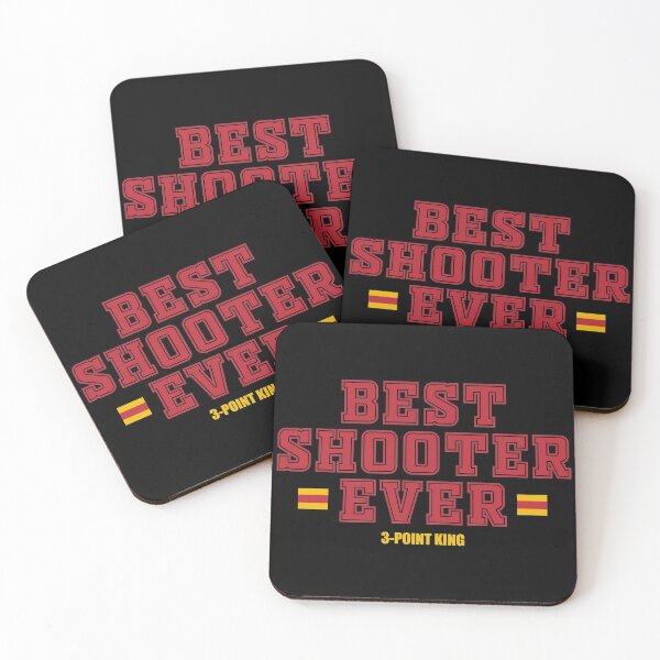 Item preview, best shooter ever 3-point king designed and sold by yourfav shop.