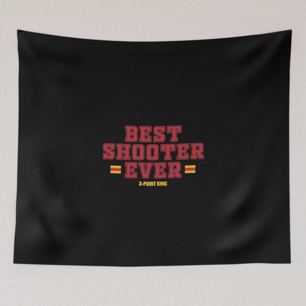 Item preview, best shooter ever 3-point king designed and sold by yourfav shop.