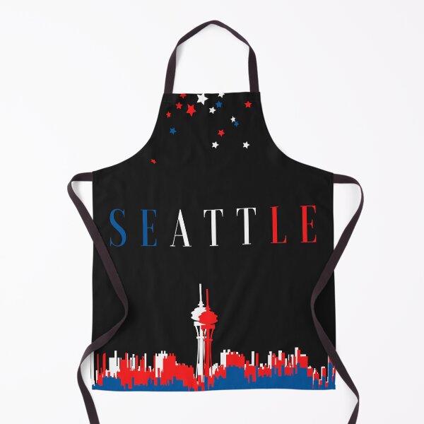 Item preview, Seattle, WA designed and sold by 2-Of-A-Kind.